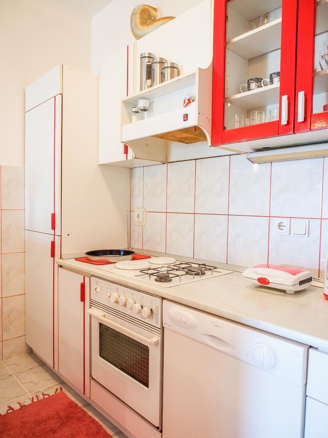 White House Hvar Apartamento Hvar Island Exterior foto