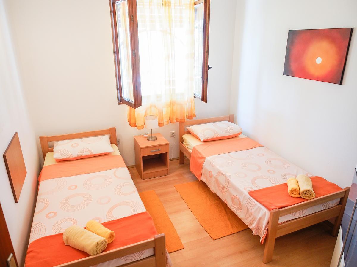 White House Hvar Apartamento Hvar Island Exterior foto