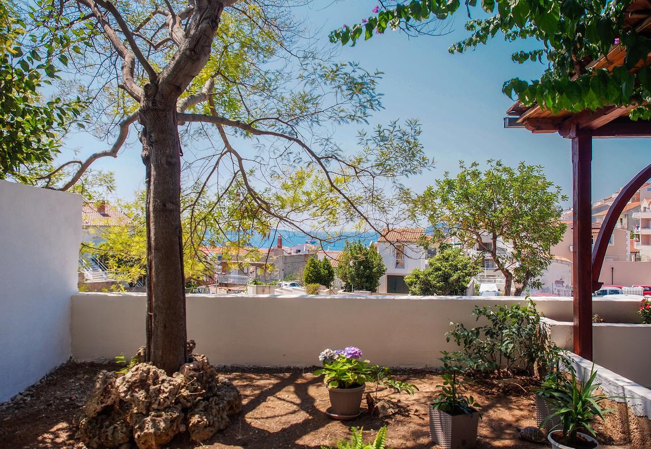 White House Hvar Apartamento Hvar Island Exterior foto