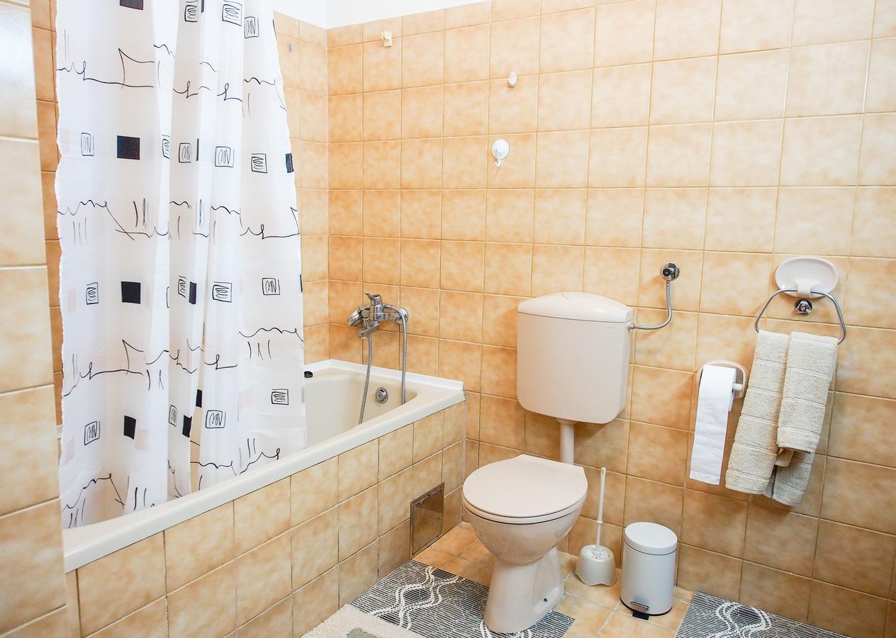 White House Hvar Apartamento Hvar Island Exterior foto