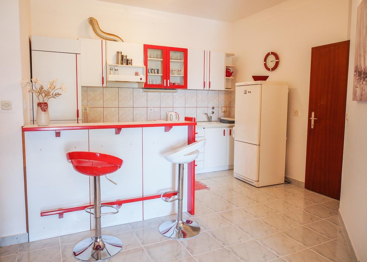 White House Hvar Apartamento Hvar Island Exterior foto