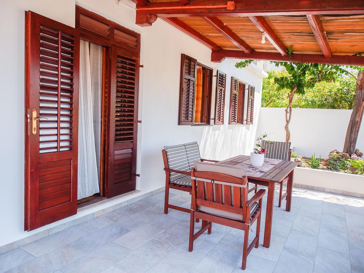 White House Hvar Apartamento Hvar Island Exterior foto
