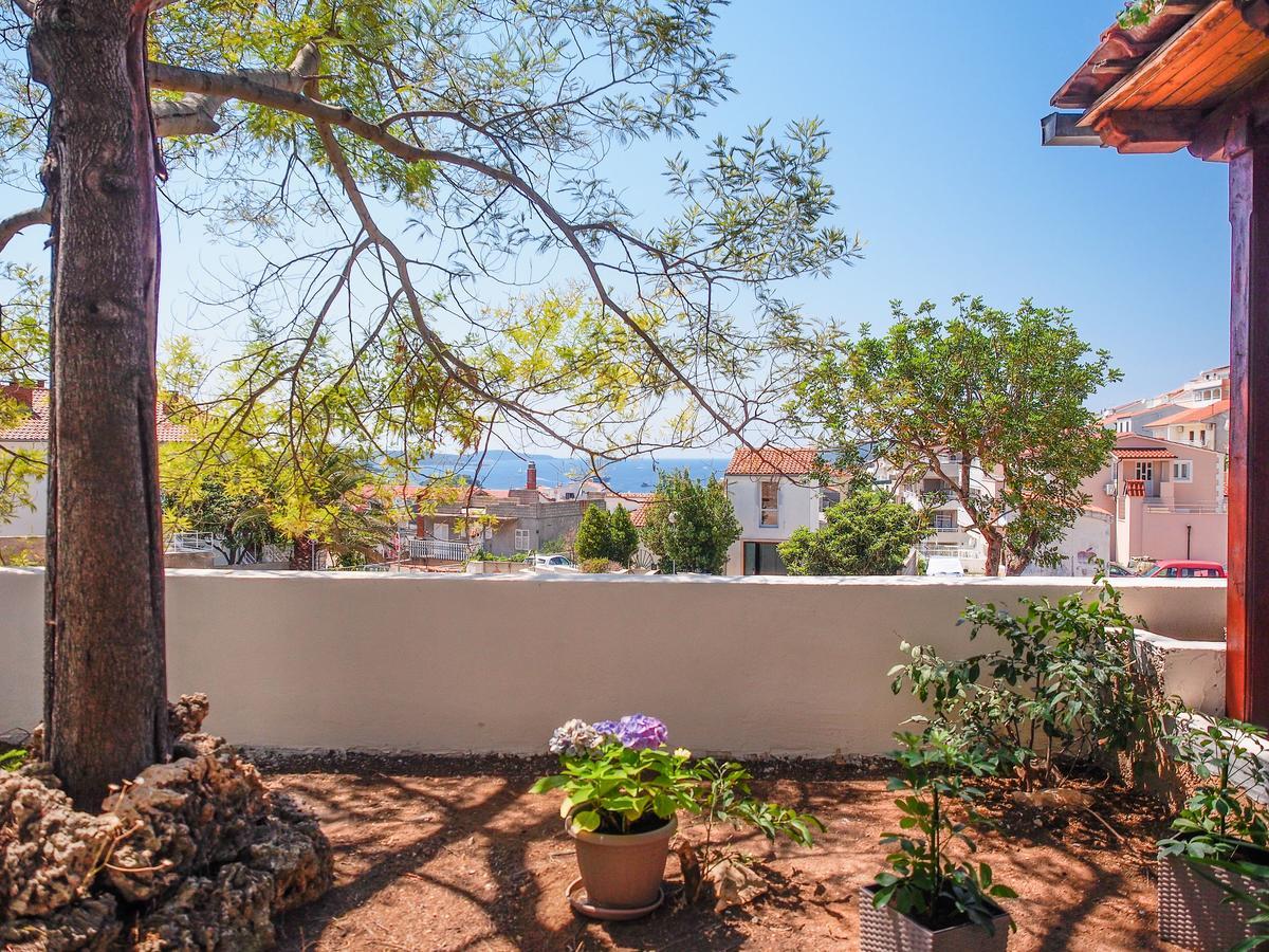 White House Hvar Apartamento Hvar Island Exterior foto