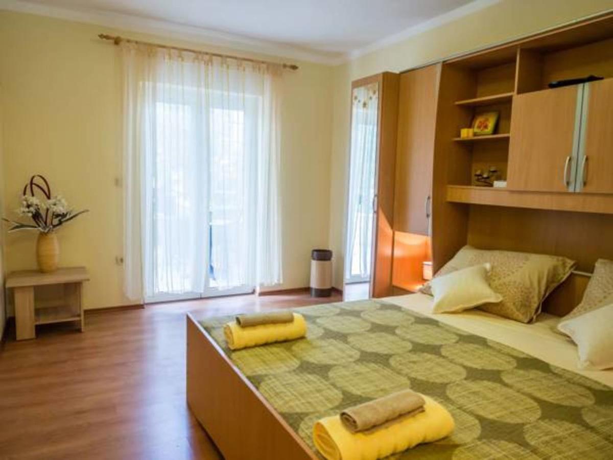 White House Hvar Apartamento Hvar Island Exterior foto