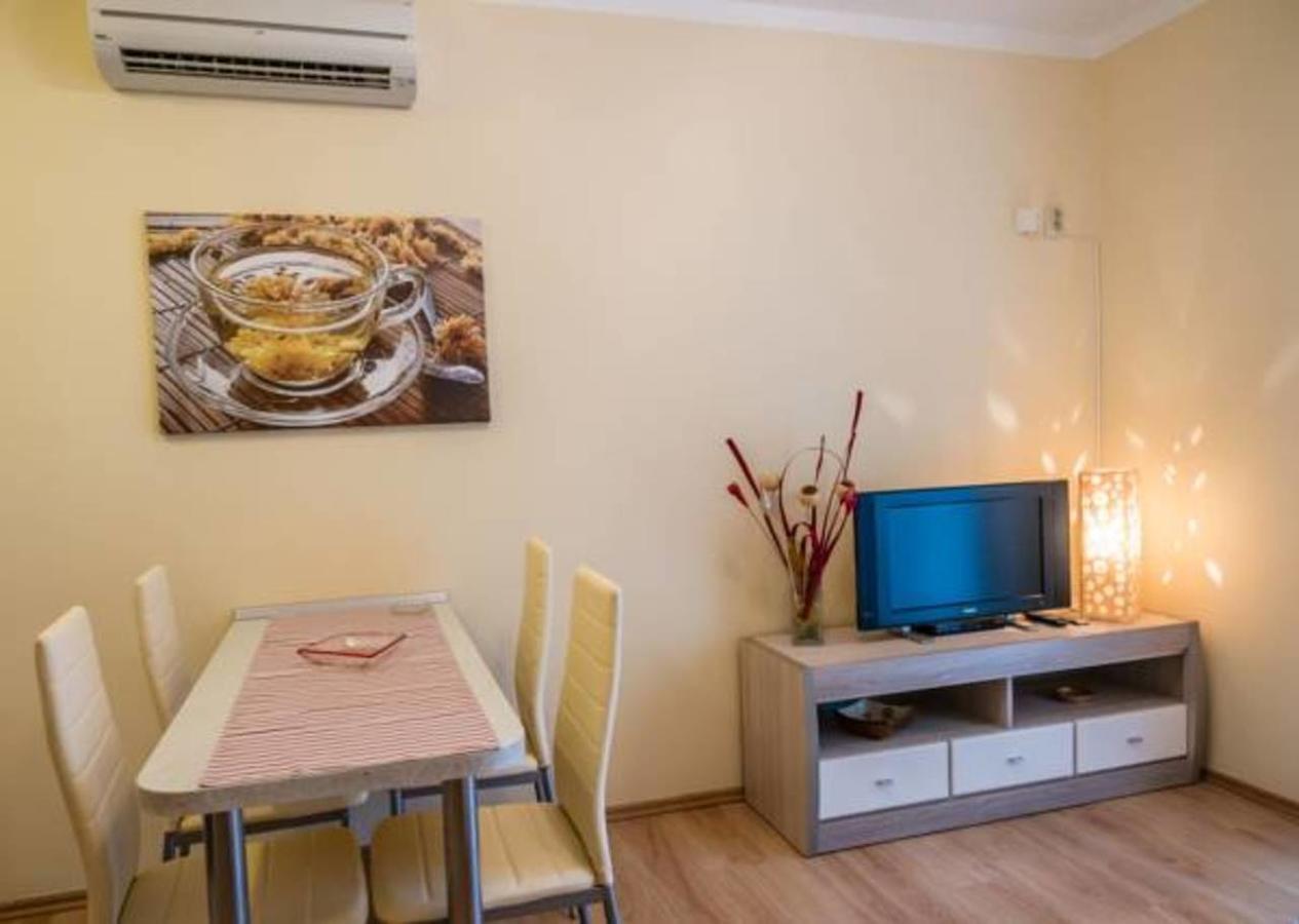 White House Hvar Apartamento Hvar Island Exterior foto