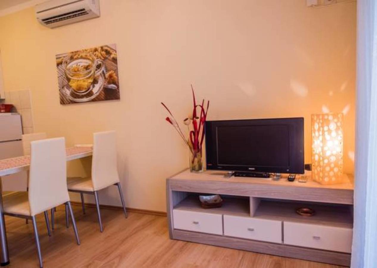 White House Hvar Apartamento Hvar Island Exterior foto