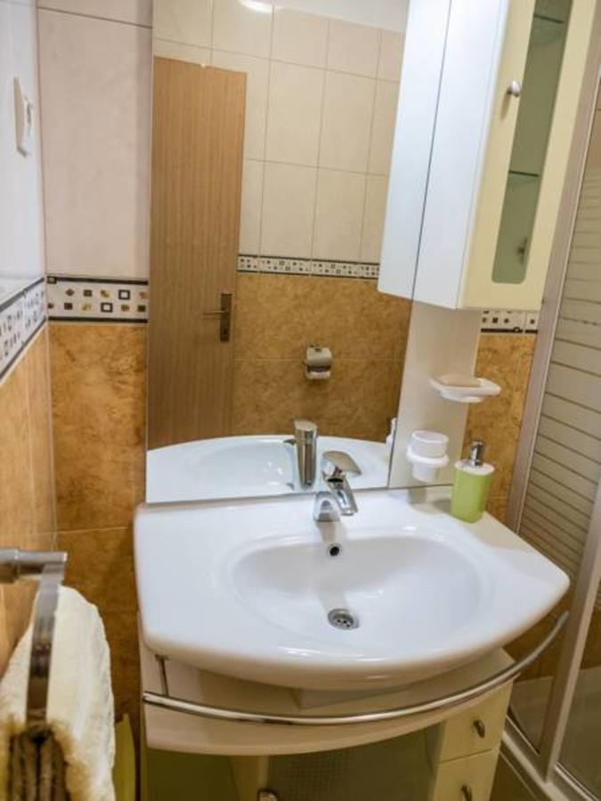 White House Hvar Apartamento Hvar Island Exterior foto
