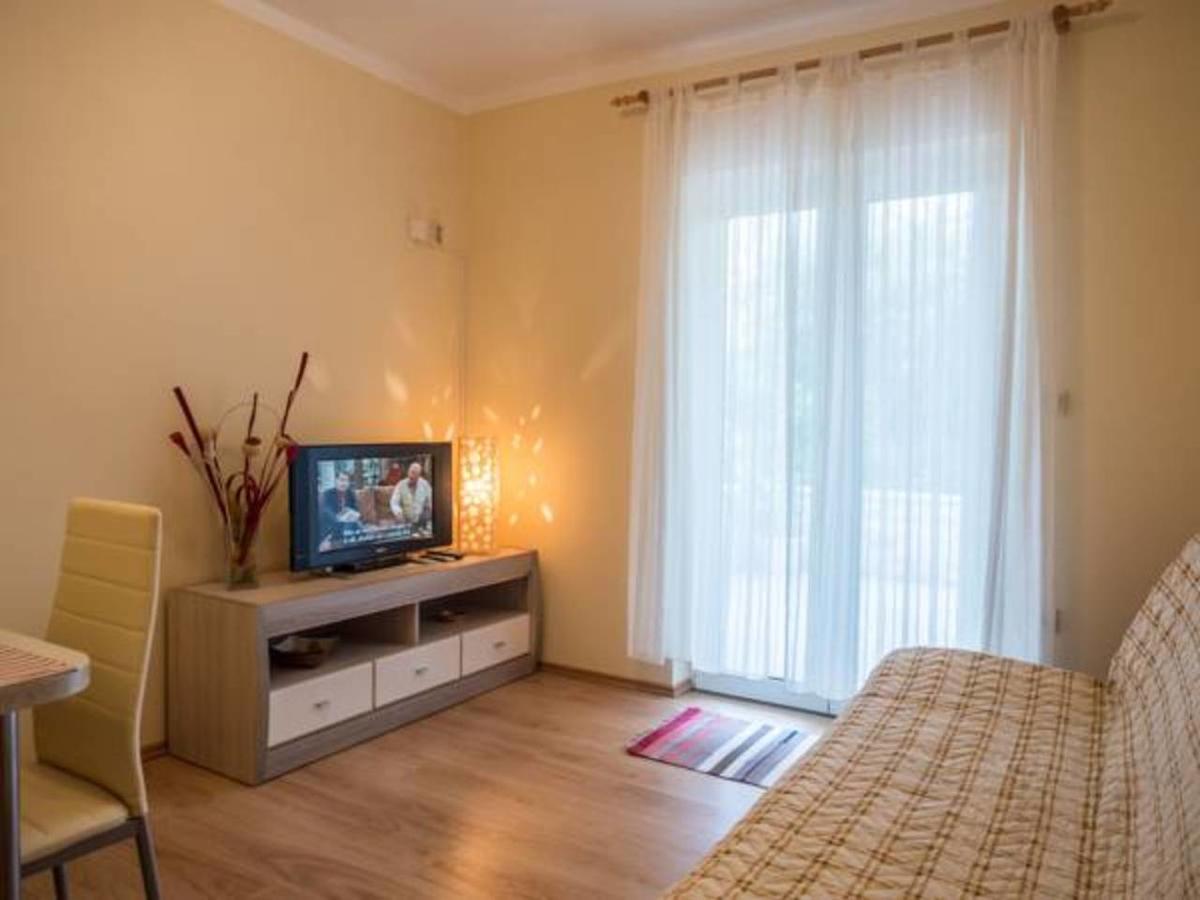White House Hvar Apartamento Hvar Island Exterior foto