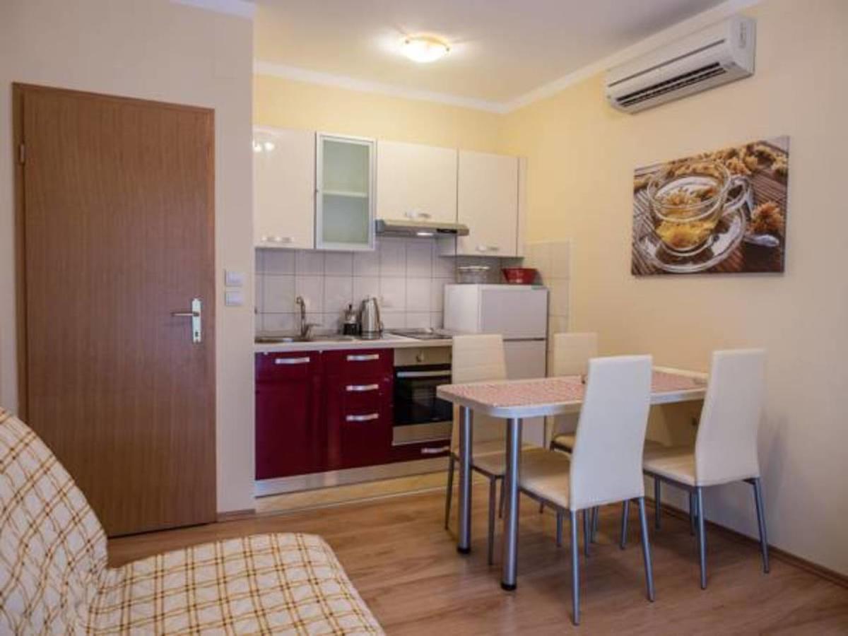 White House Hvar Apartamento Hvar Island Exterior foto