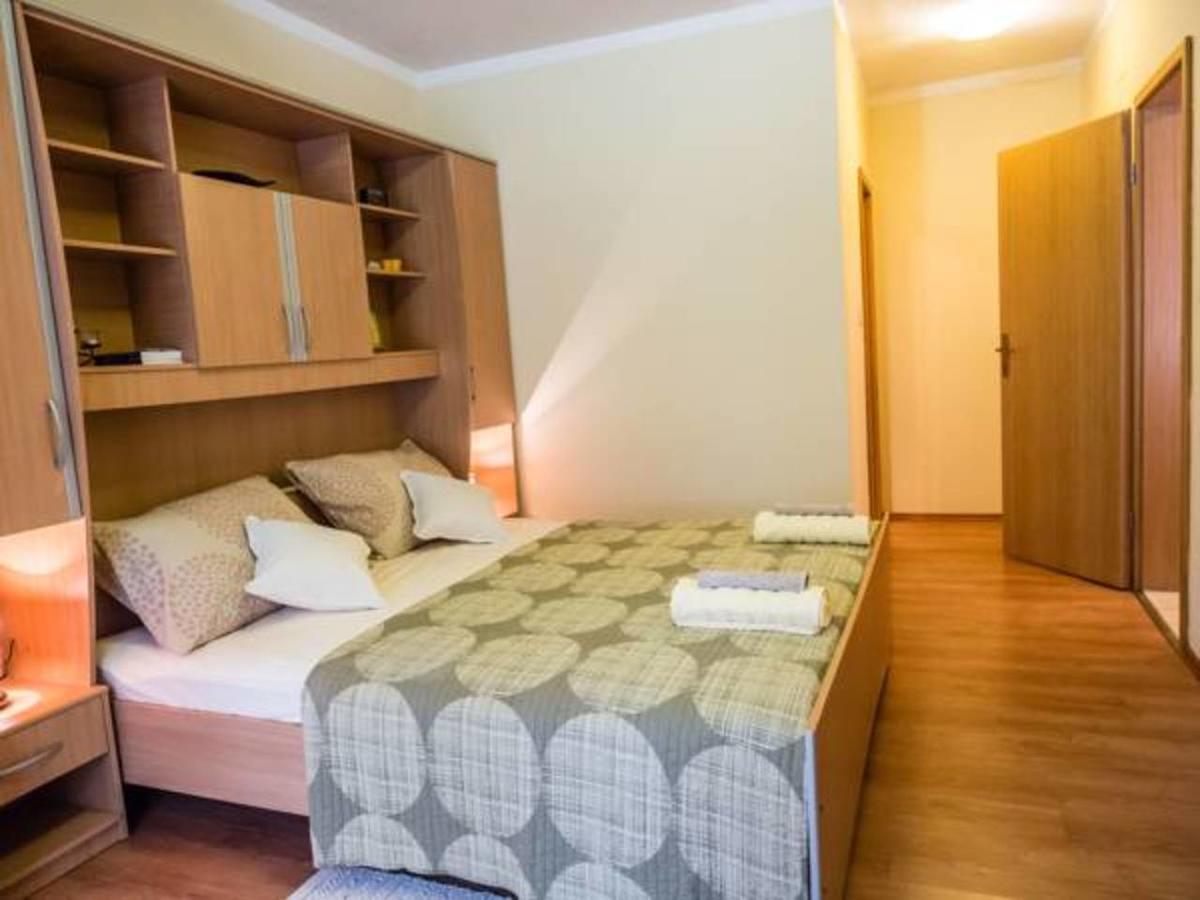 White House Hvar Apartamento Hvar Island Exterior foto